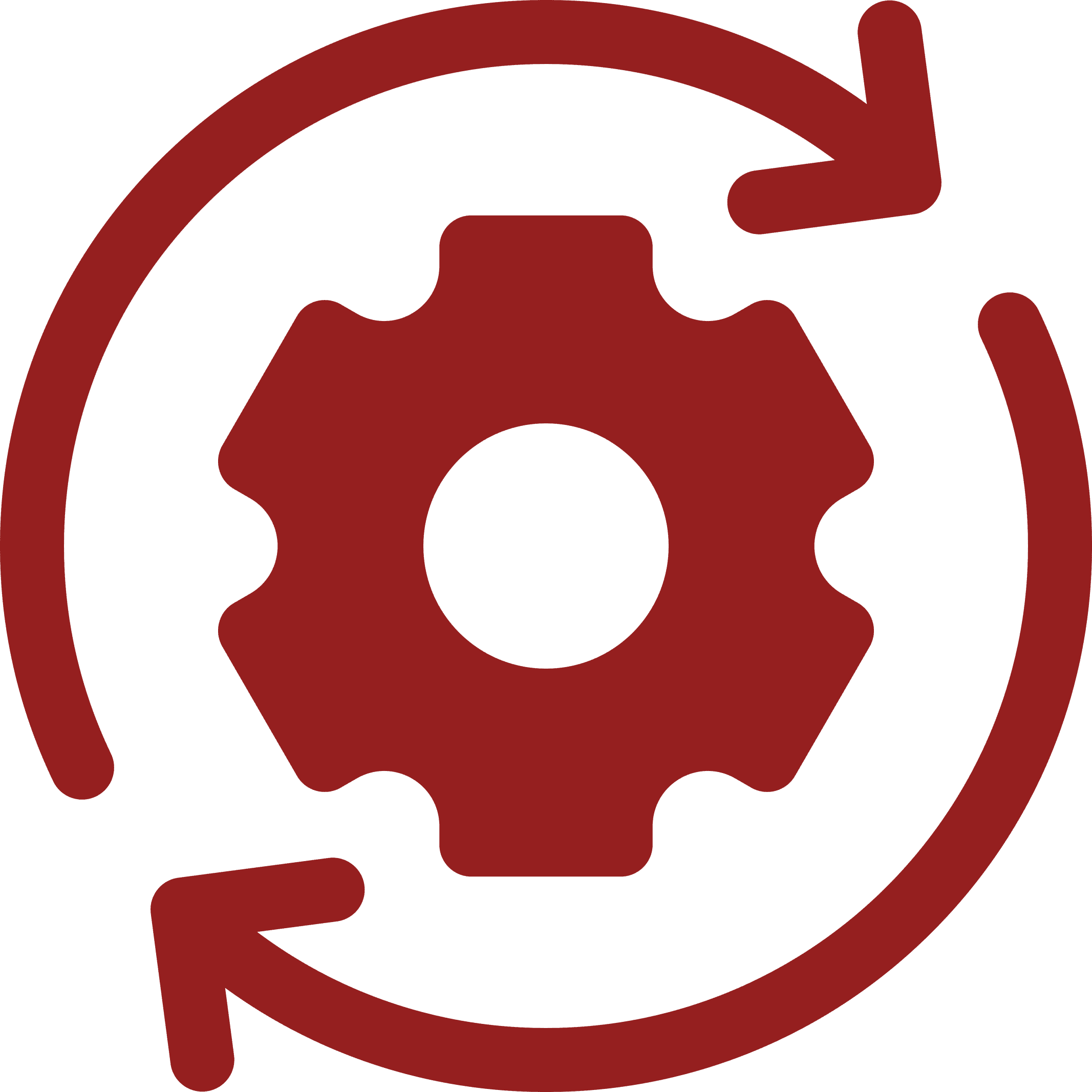 automation icon