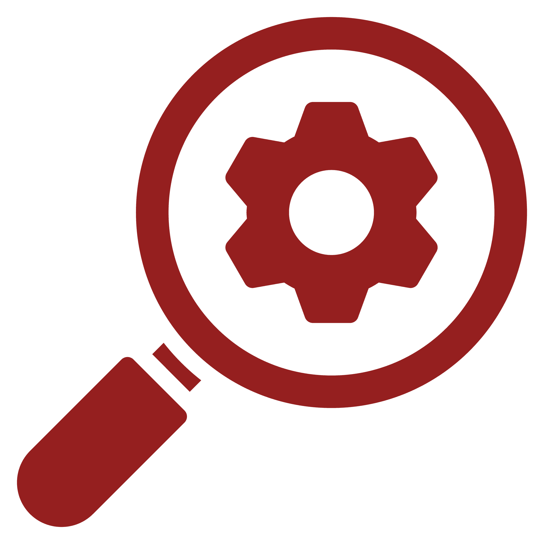 gear-inspect icon