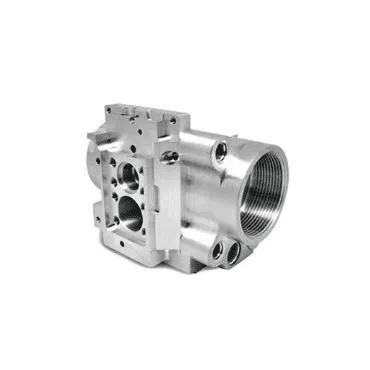 Aerospace Parts