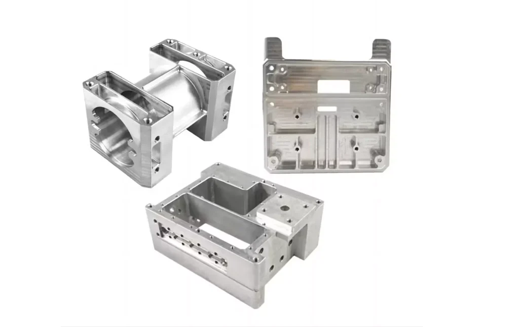 ISO 9001 CNC machining Hayward CA